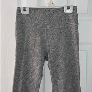 Beyond Yoga Crop Leggings